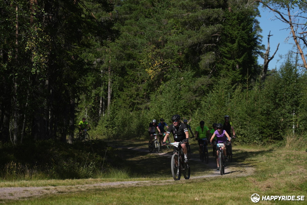 Bild från Cykelvasan 2022 (90km)