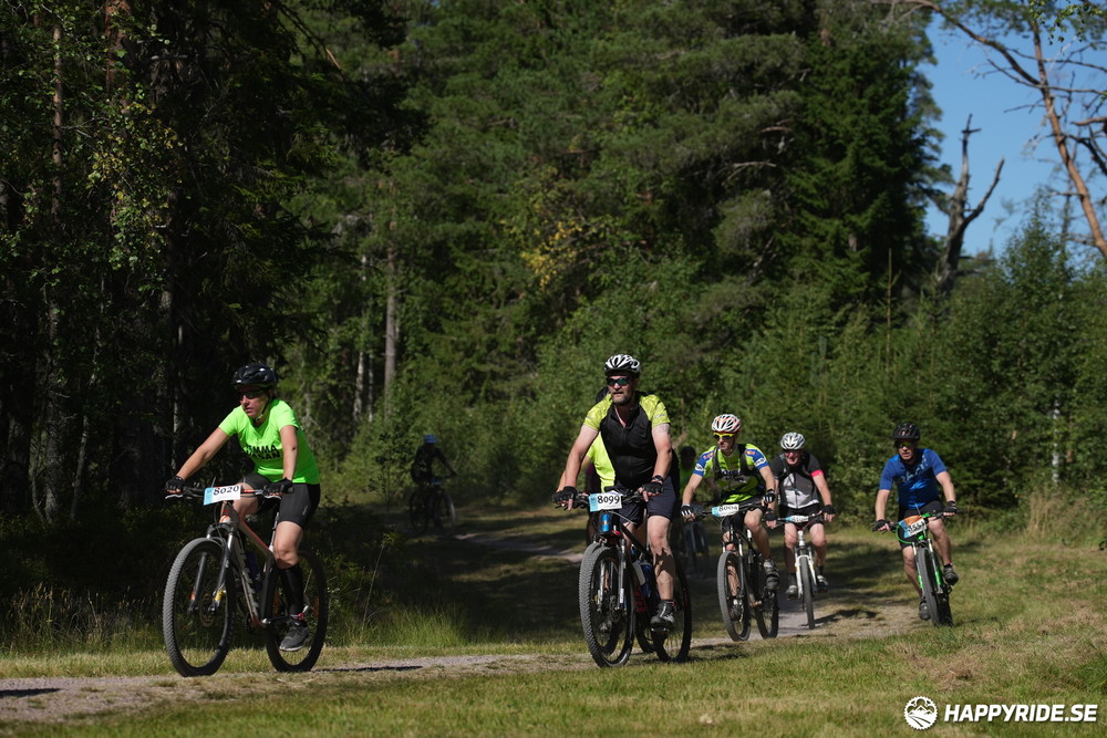 Bild från Cykelvasan 2022 (90km)