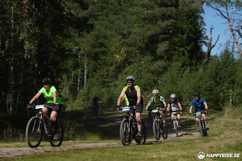 Bild från Cykelvasan 2022 (90km)
