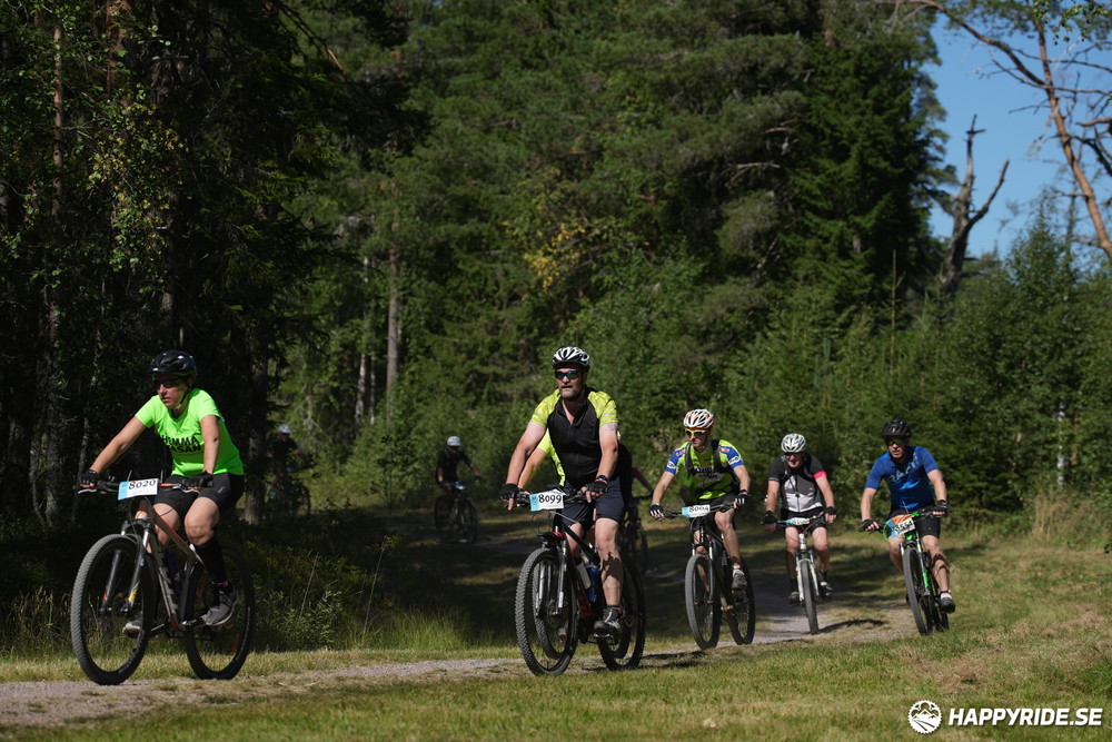 Bild från Cykelvasan 2022 (90km)