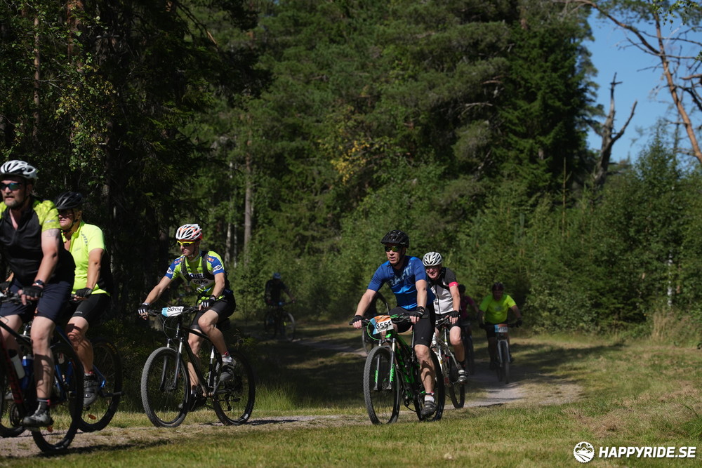 Bild från Cykelvasan 2022 (90km)