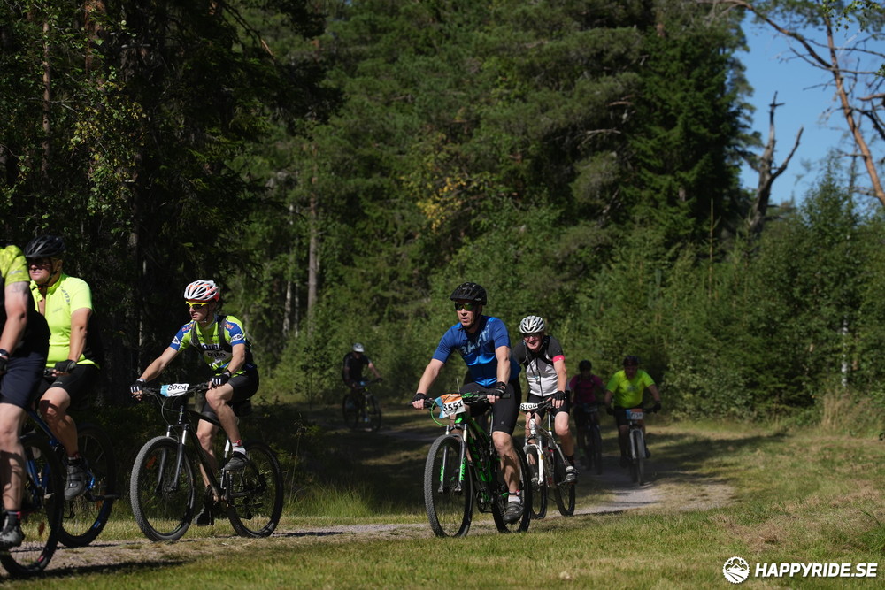 Bild från Cykelvasan 2022 (90km)