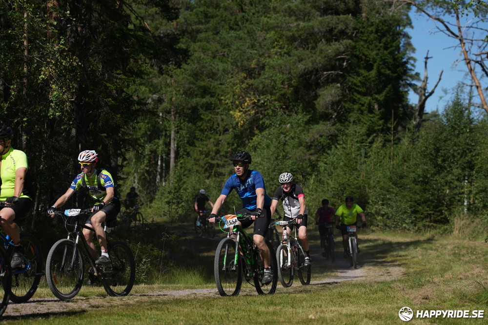 Bild från Cykelvasan 2022 (90km)