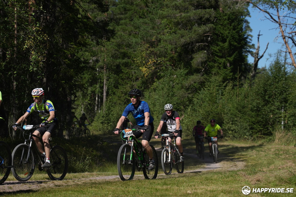 Bild från Cykelvasan 2022 (90km)