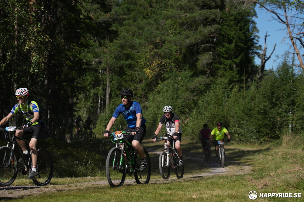 Bild från Cykelvasan 2022 (90km)