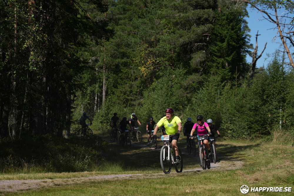 Bild från Cykelvasan 2022 (90km)