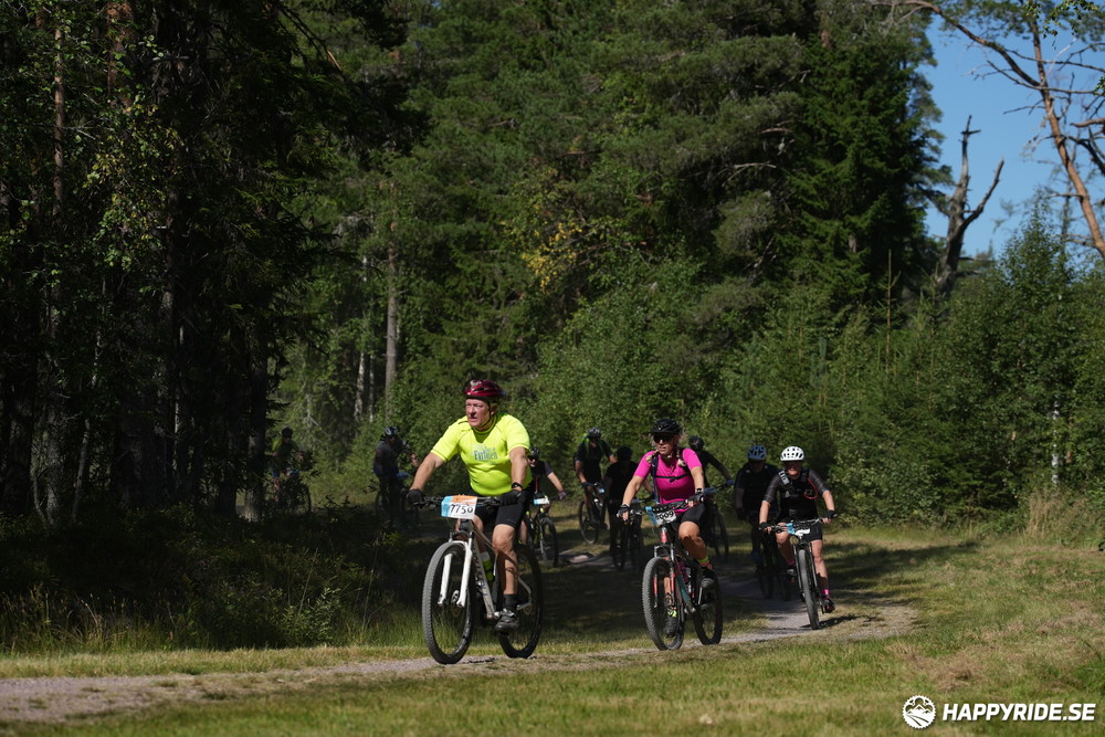 Bild från Cykelvasan 2022 (90km)