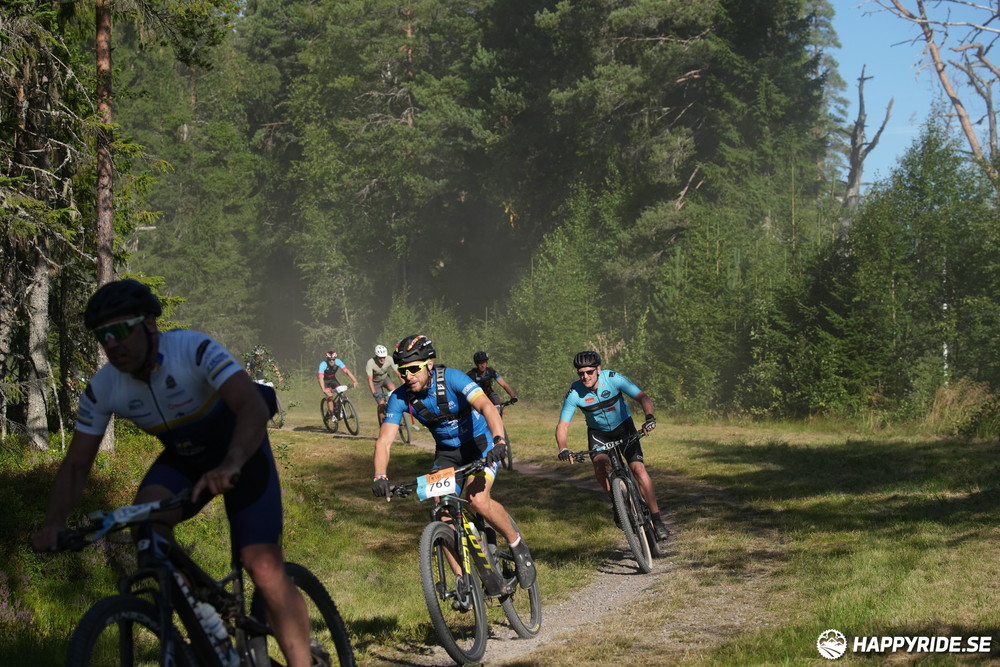 Bild från Cykelvasan 2022 (90km)