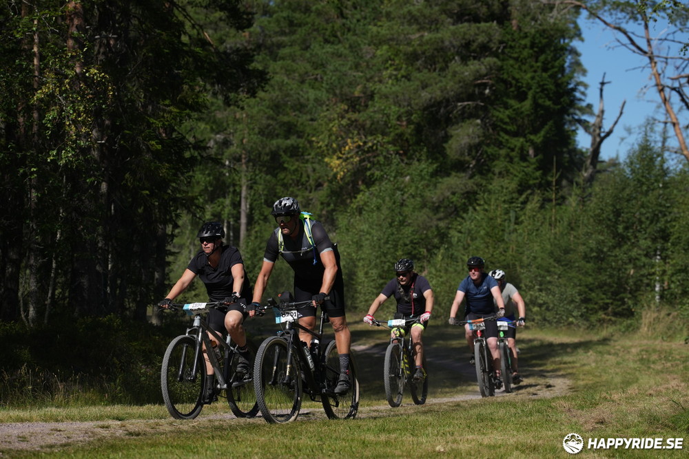 Bild från Cykelvasan 2022 (90km)