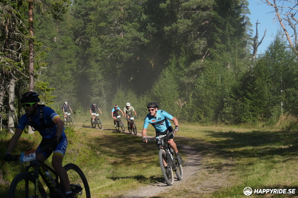 Bild från Cykelvasan 2022 (90km)