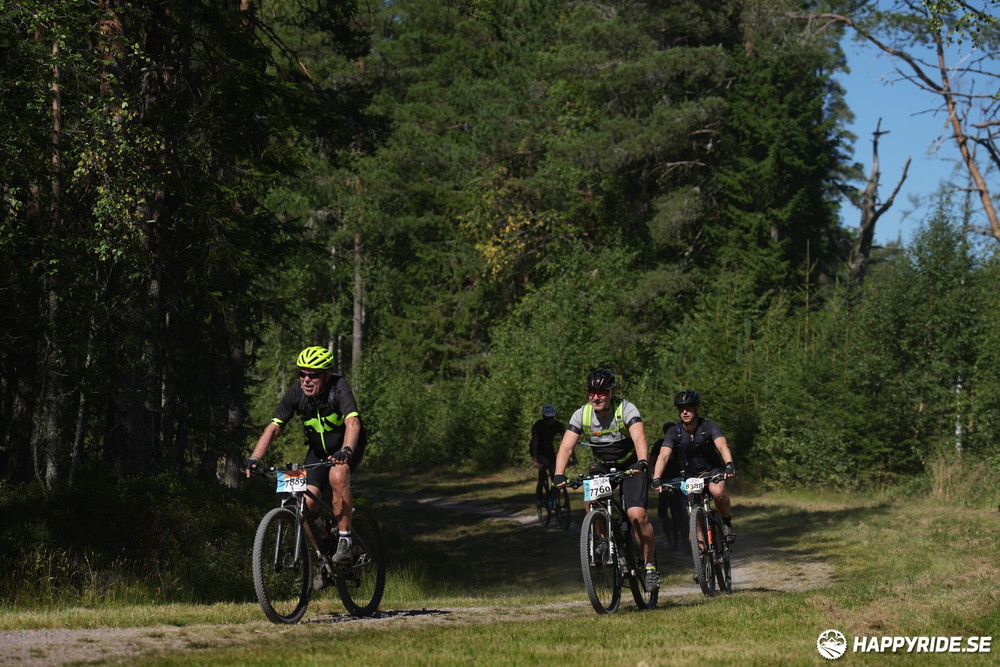Bild från Cykelvasan 2022 (90km)