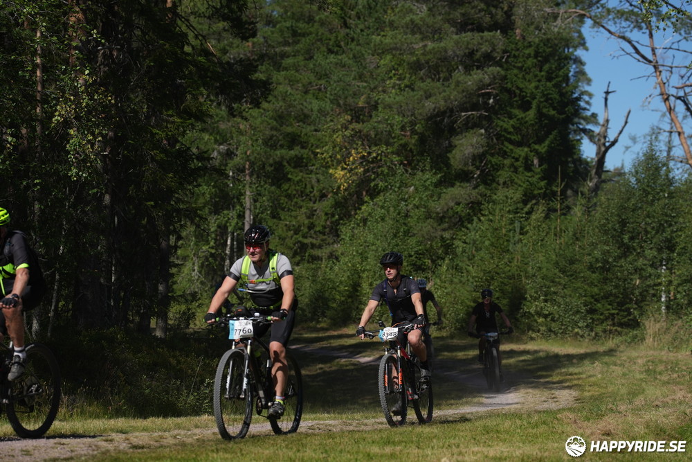 Bild från Cykelvasan 2022 (90km)