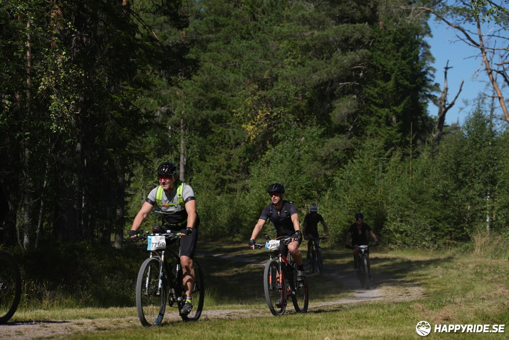 Bild från Cykelvasan 2022 (90km)