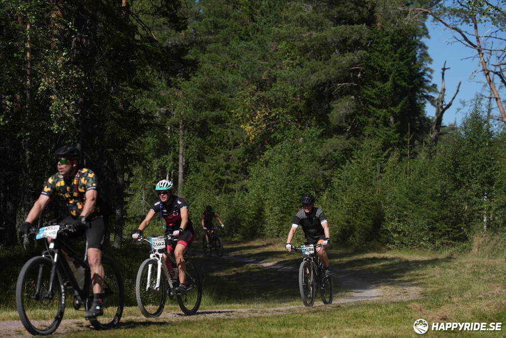 Bild från Cykelvasan 2022 (90km)
