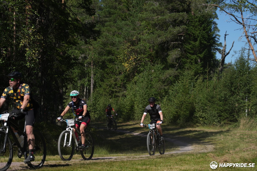 Bild från Cykelvasan 2022 (90km)