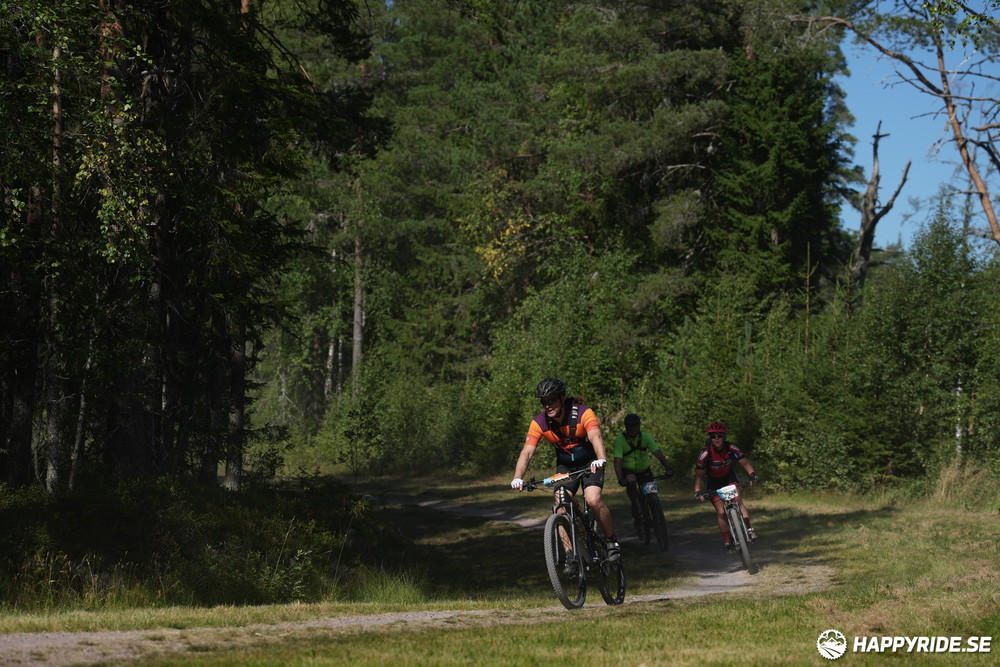Bild från Cykelvasan 2022 (90km)