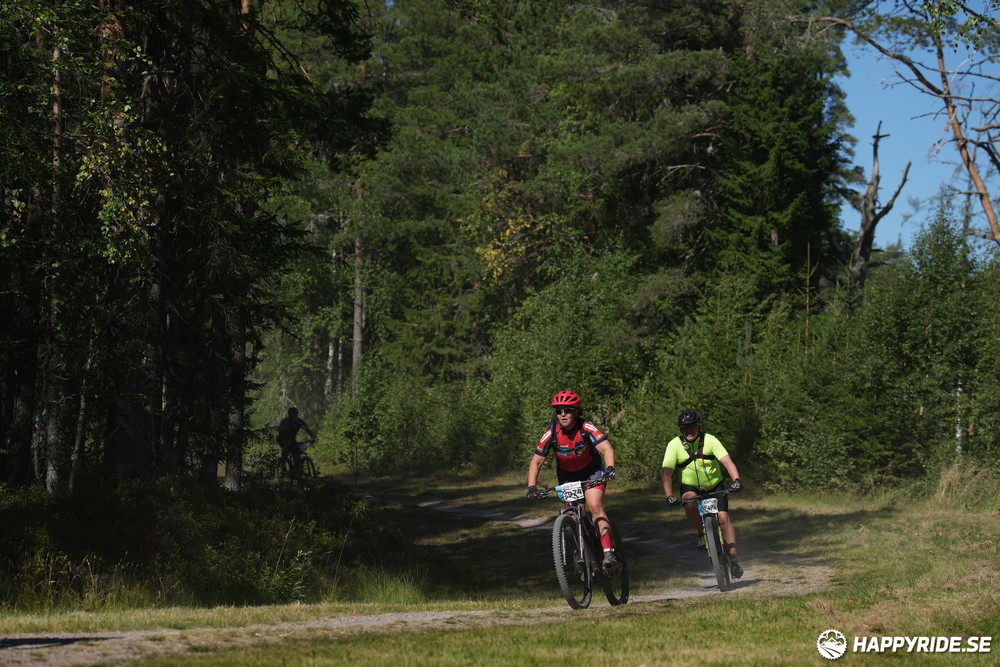 Bild från Cykelvasan 2022 (90km)