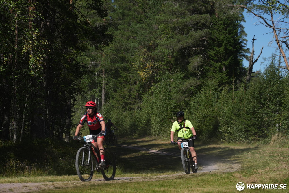 Bild från Cykelvasan 2022 (90km)