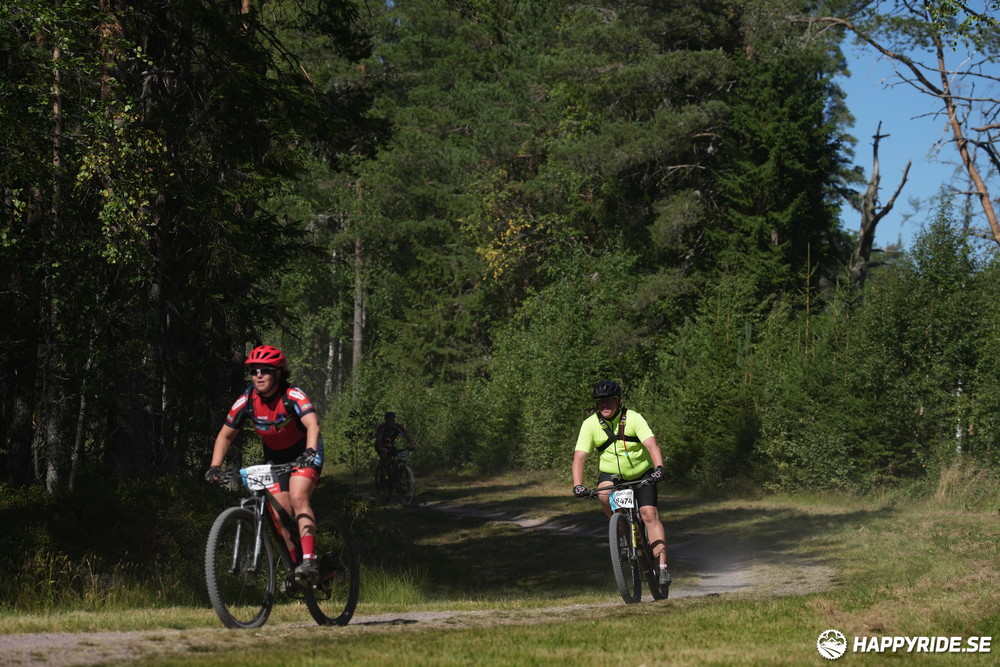 Bild från Cykelvasan 2022 (90km)