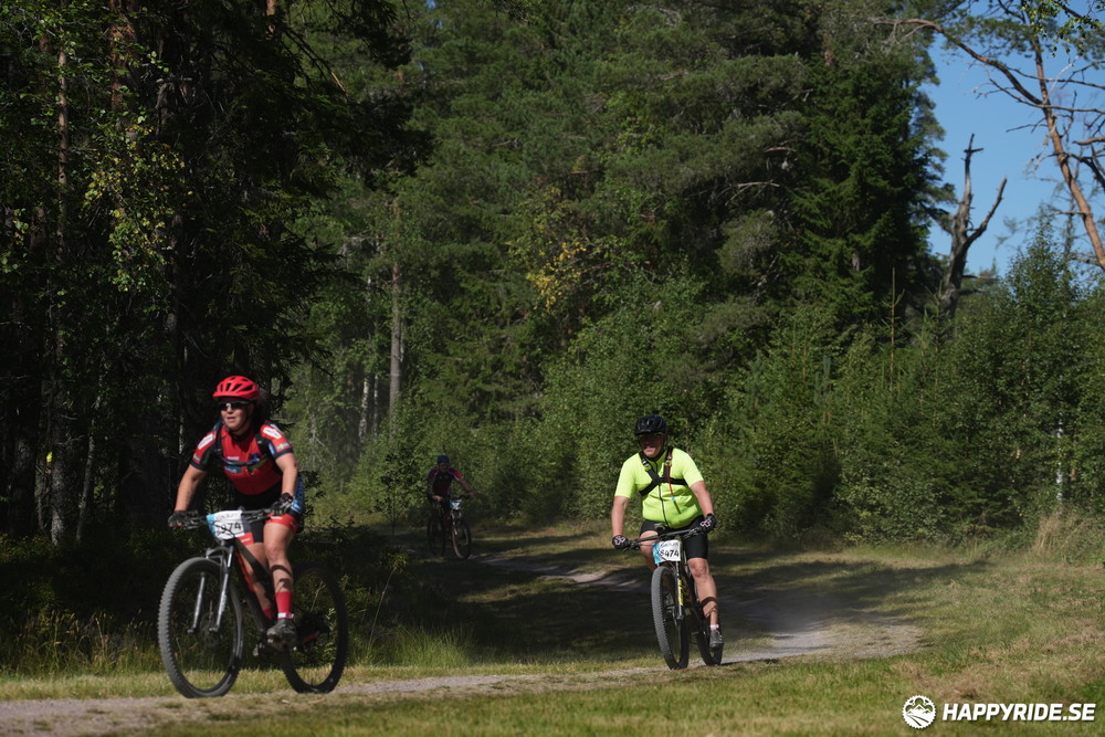 Bild från Cykelvasan 2022 (90km)