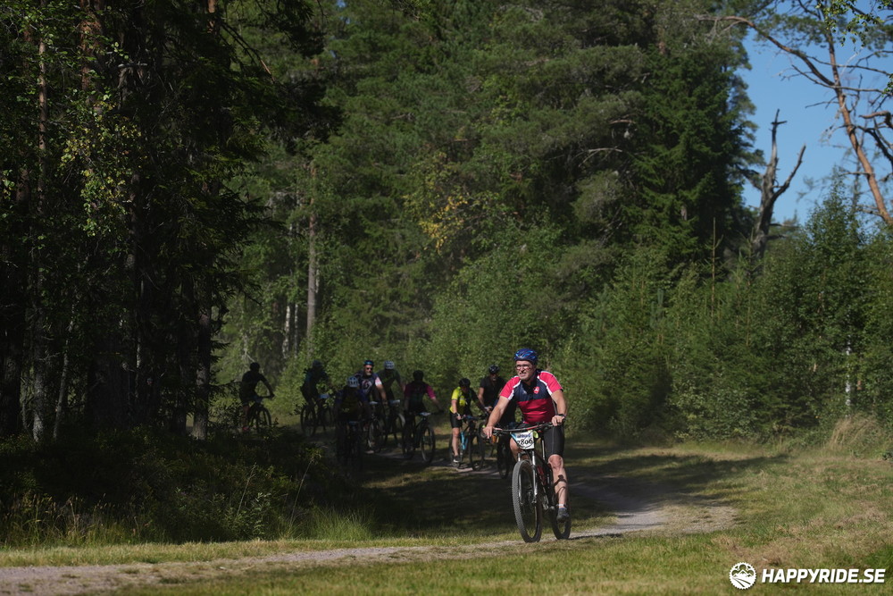 Bild från Cykelvasan 2022 (90km)