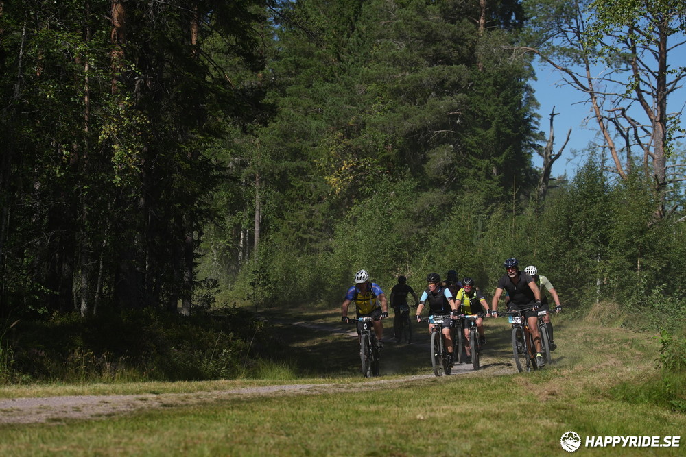 Bild från Cykelvasan 2022 (90km)