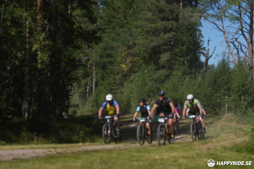 Bild från Cykelvasan 2022 (90km)