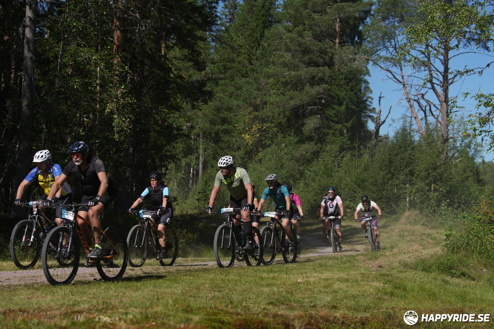 Bild från Cykelvasan 2022 (90km)