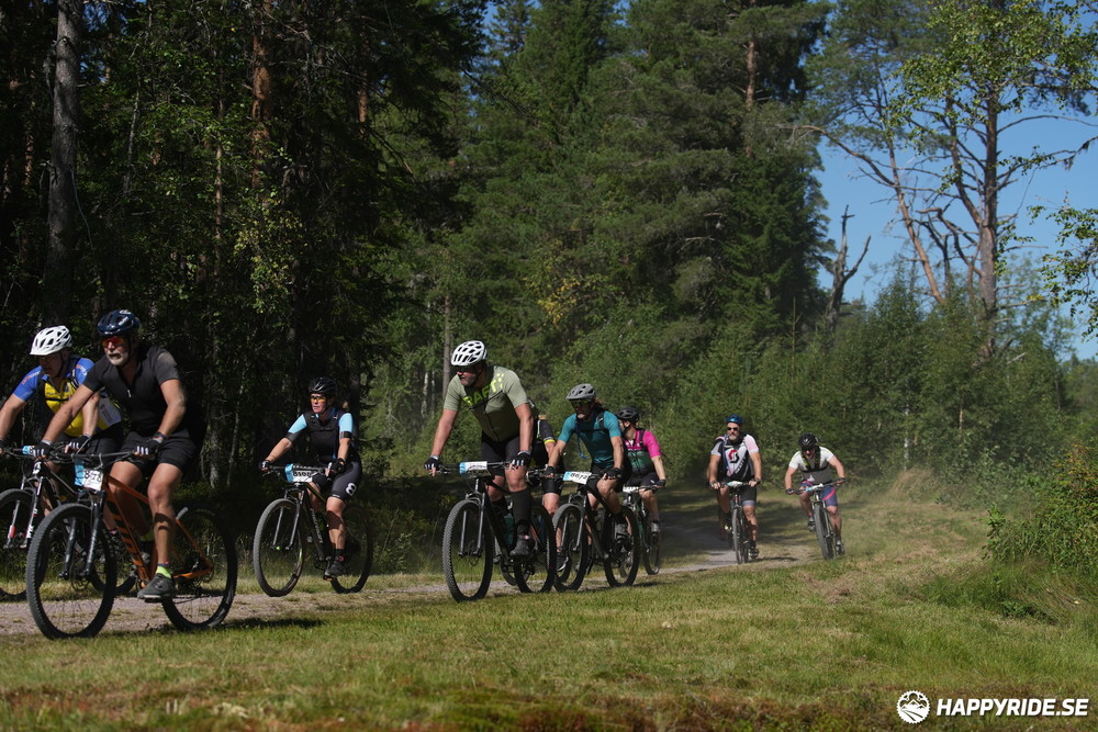Bild från Cykelvasan 2022 (90km)