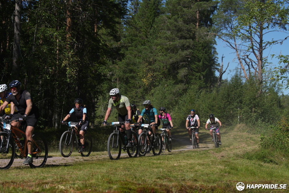 Bild från Cykelvasan 2022 (90km)