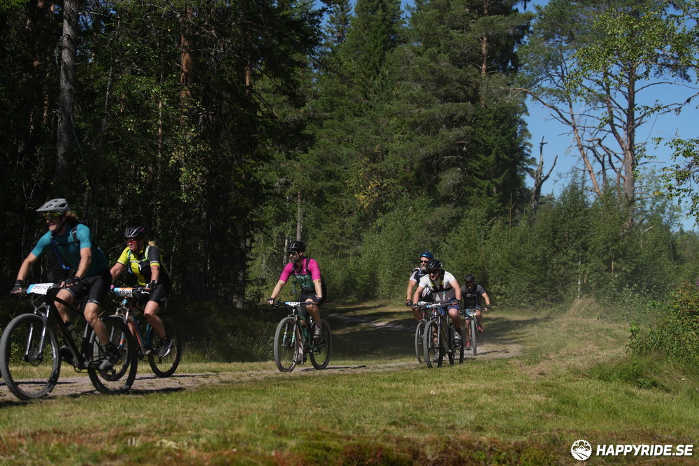 Bild från Cykelvasan 2022 (90km)