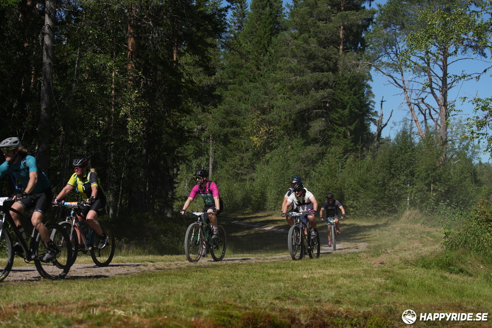 Bild från Cykelvasan 2022 (90km)