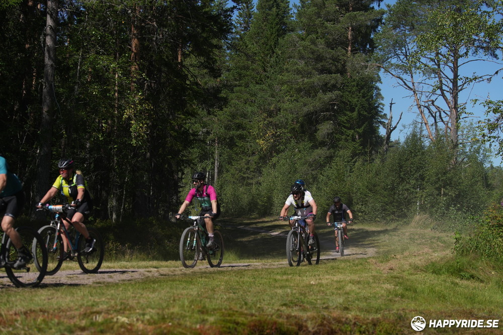 Bild från Cykelvasan 2022 (90km)
