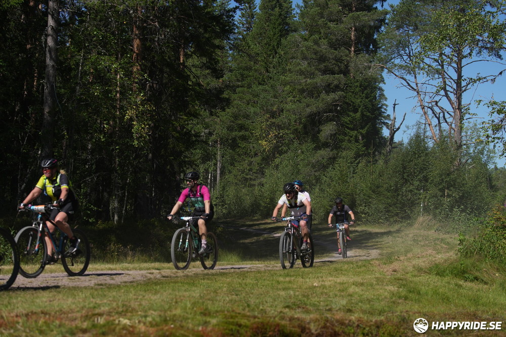 Bild från Cykelvasan 2022 (90km)