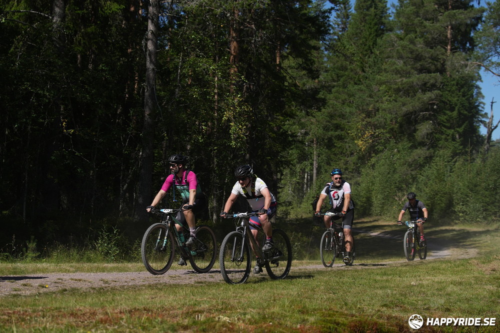 Bild från Cykelvasan 2022 (90km)