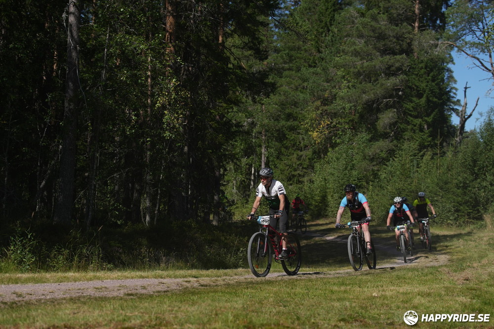 Bild från Cykelvasan 2022 (90km)