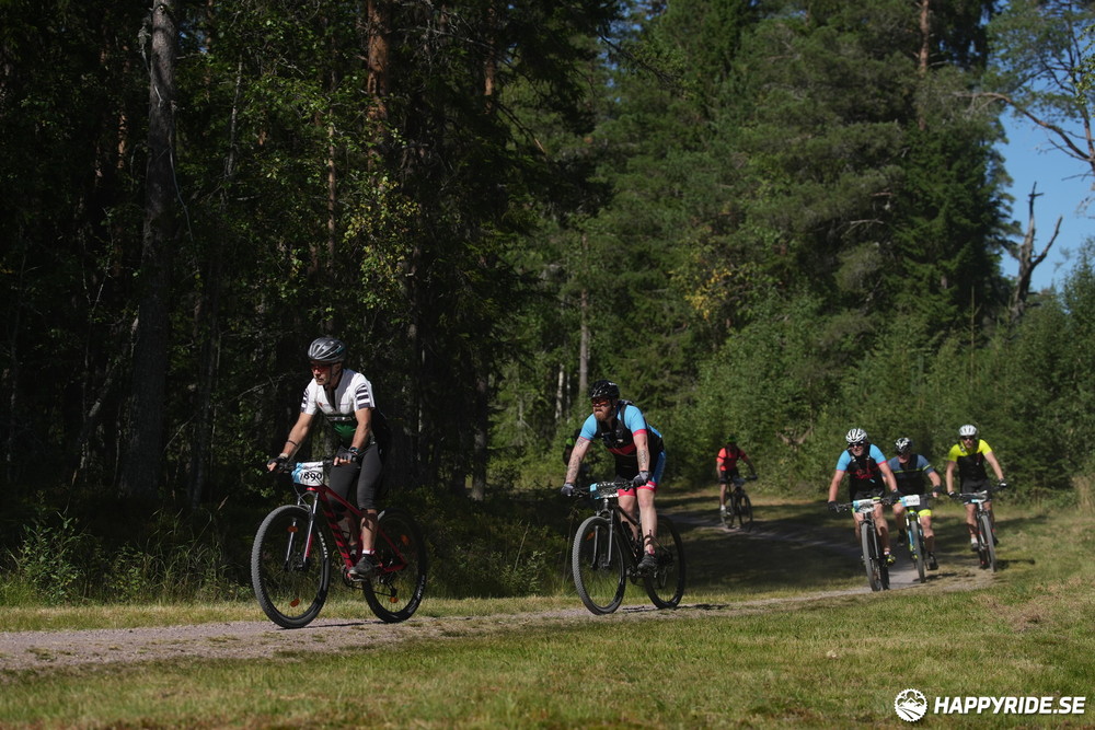 Bild från Cykelvasan 2022 (90km)
