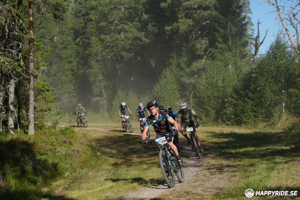 Bild från Cykelvasan 2022 (90km)