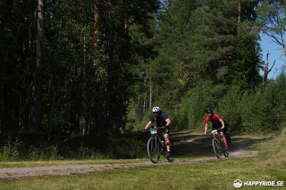 Bild från Cykelvasan 2022 (90km)
