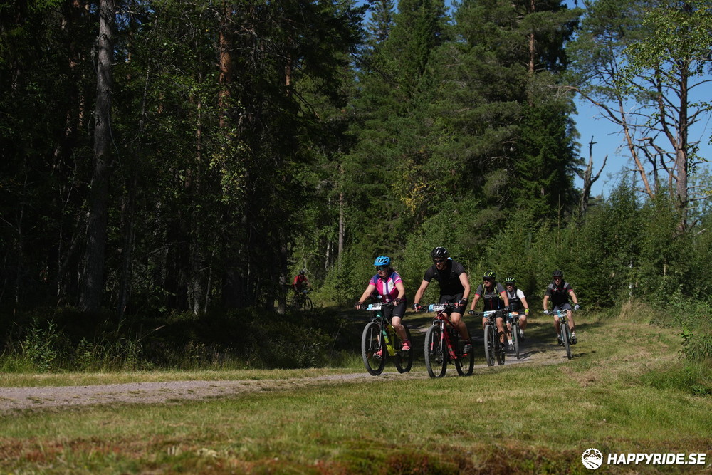 Bild från Cykelvasan 2022 (90km)