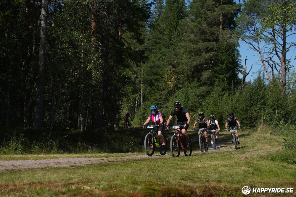 Bild från Cykelvasan 2022 (90km)