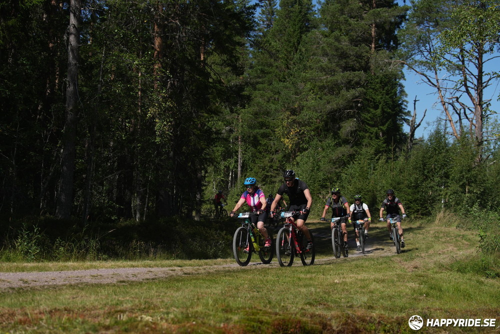 Bild från Cykelvasan 2022 (90km)