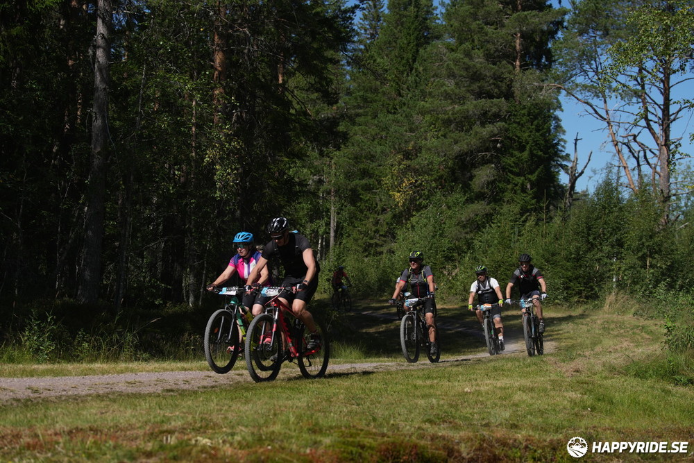 Bild från Cykelvasan 2022 (90km)
