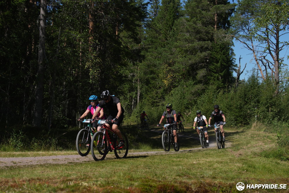 Bild från Cykelvasan 2022 (90km)