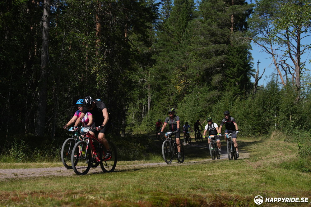 Bild från Cykelvasan 2022 (90km)