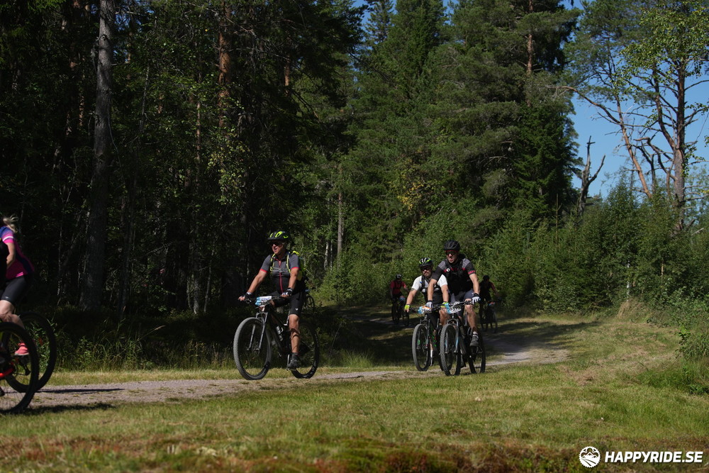 Bild från Cykelvasan 2022 (90km)