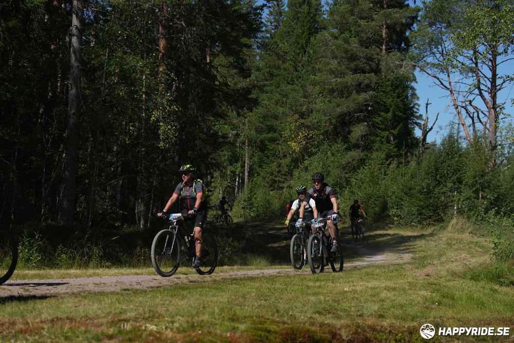 Bild från Cykelvasan 2022 (90km)