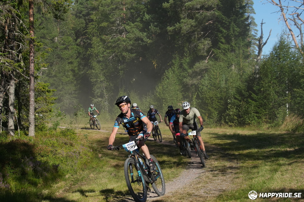 Bild från Cykelvasan 2022 (90km)