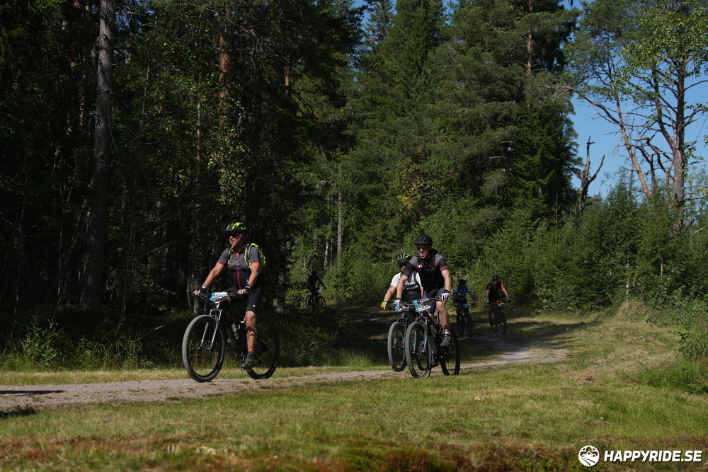 Bild från Cykelvasan 2022 (90km)