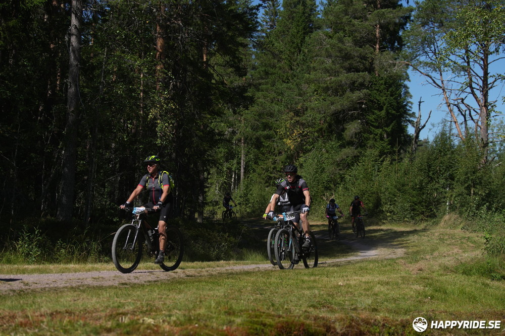 Bild från Cykelvasan 2022 (90km)